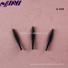 G-039 Hot Sale Silicone Mascara Eyelash Brush